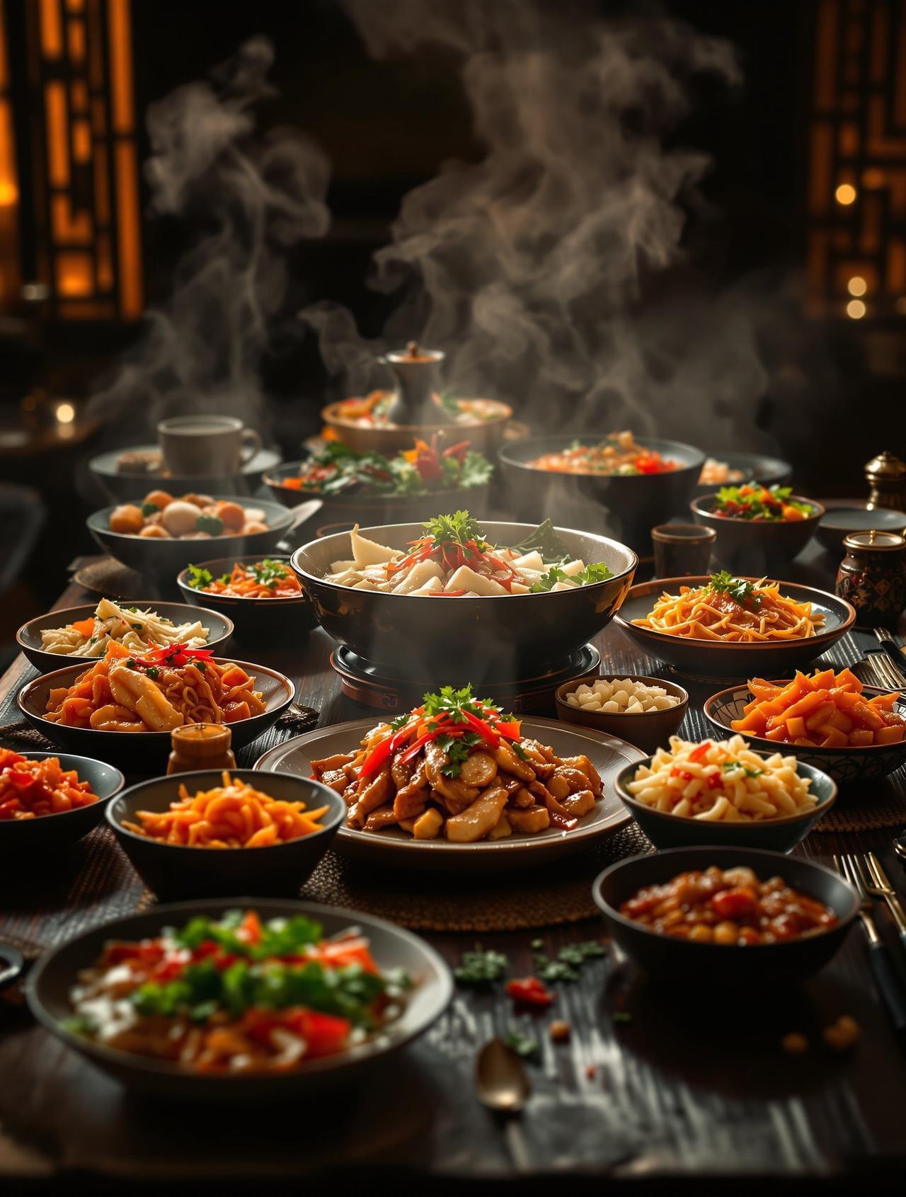 舌尖上的中国·四季 - A Bite of China: Four Seasons - 樱花影视精选影视
