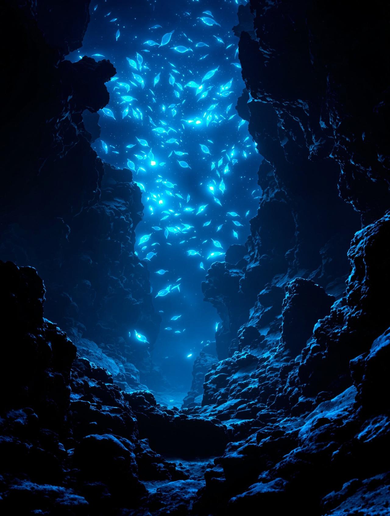 深海谜踪 - Deep Ocean Mystery - 樱花影视精选影视